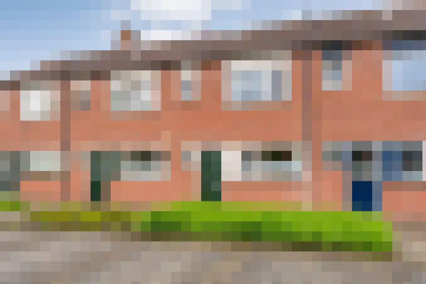 Zilverschoon 242 in Oldenzaal