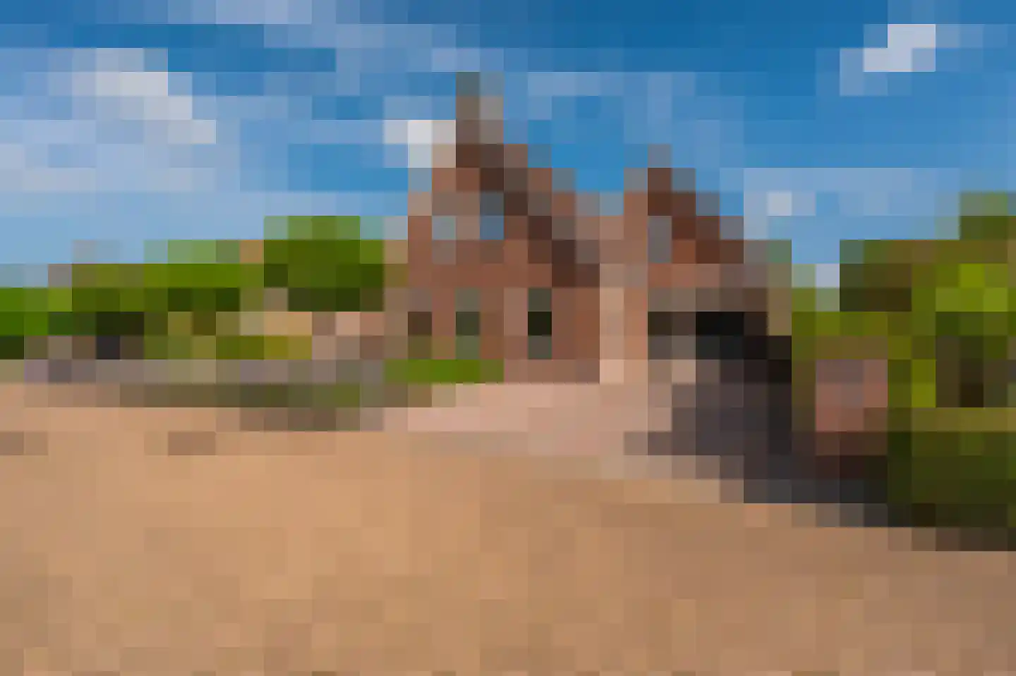 Zilverschoon 28 en Delfzijl