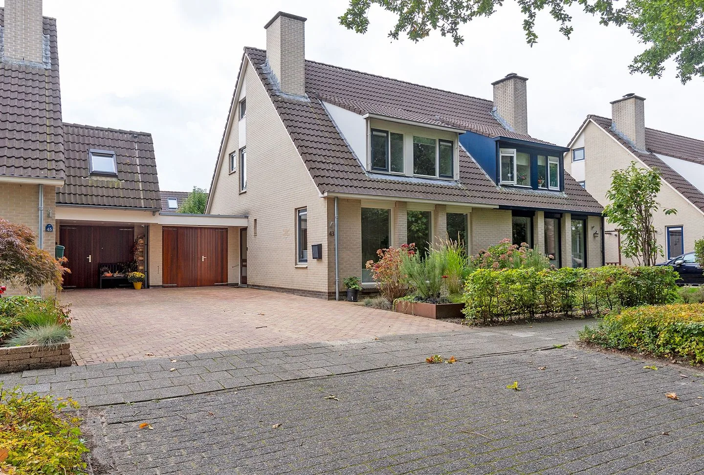 Zilverschoon 43 in Zuidhorn