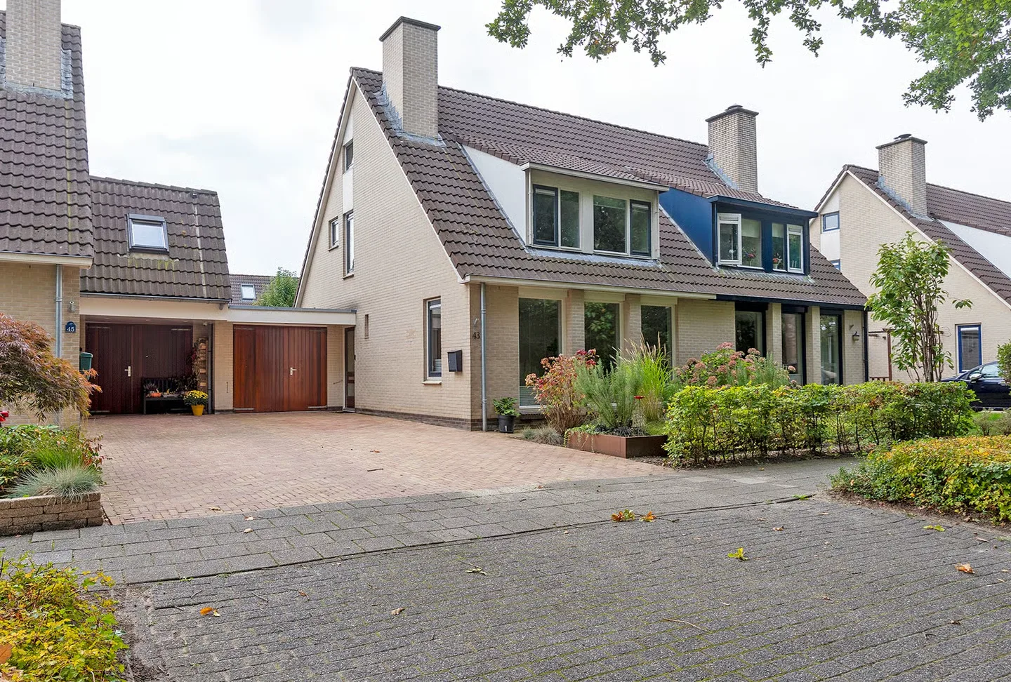 Zilverschoon 43 Zuidhorn