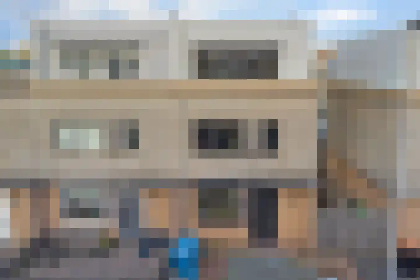 Zilverschoon 76 Katwijk thumbnail 34