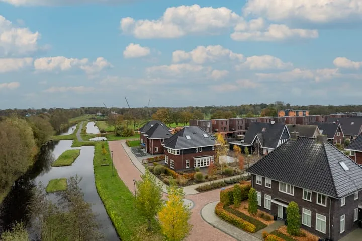Zilverschoon 80 Drachten foto 3