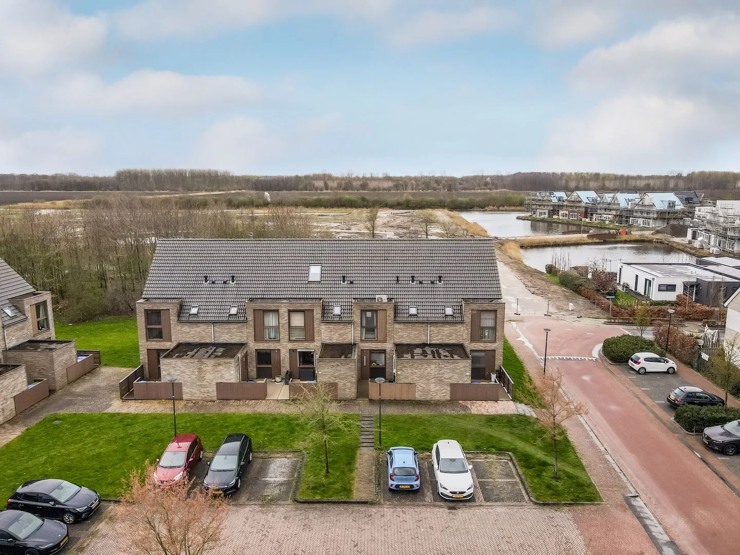Zilverschoonlaan 257 Lelystad