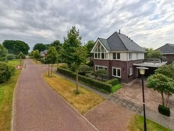 Zilverschoonlaan 27 dans Beilen photo