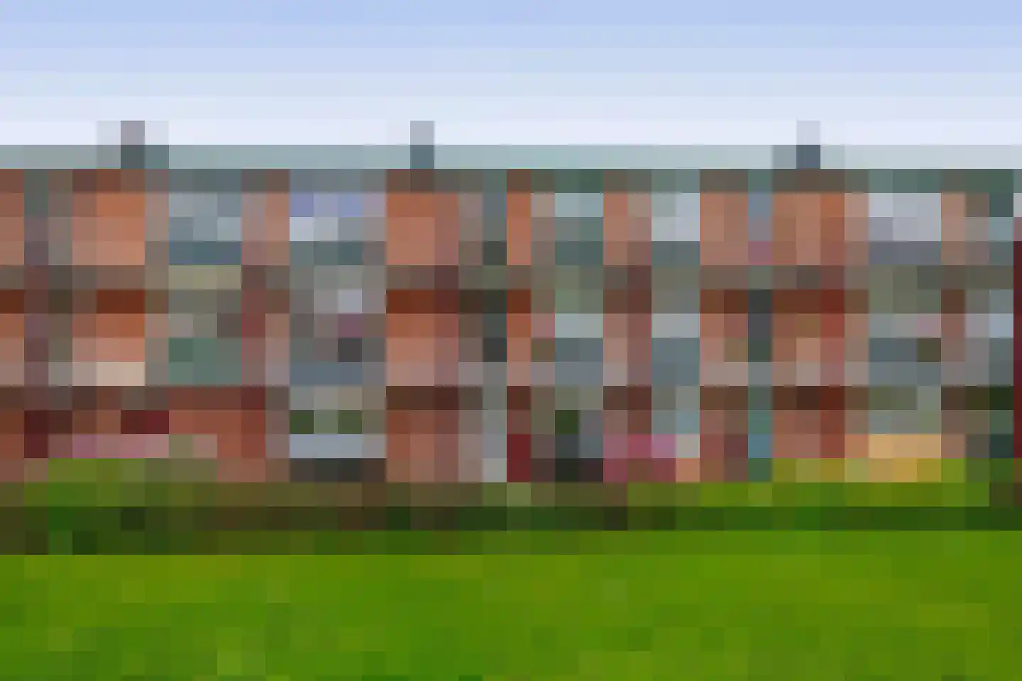 Zilverschoonlaan 48 Krommenie