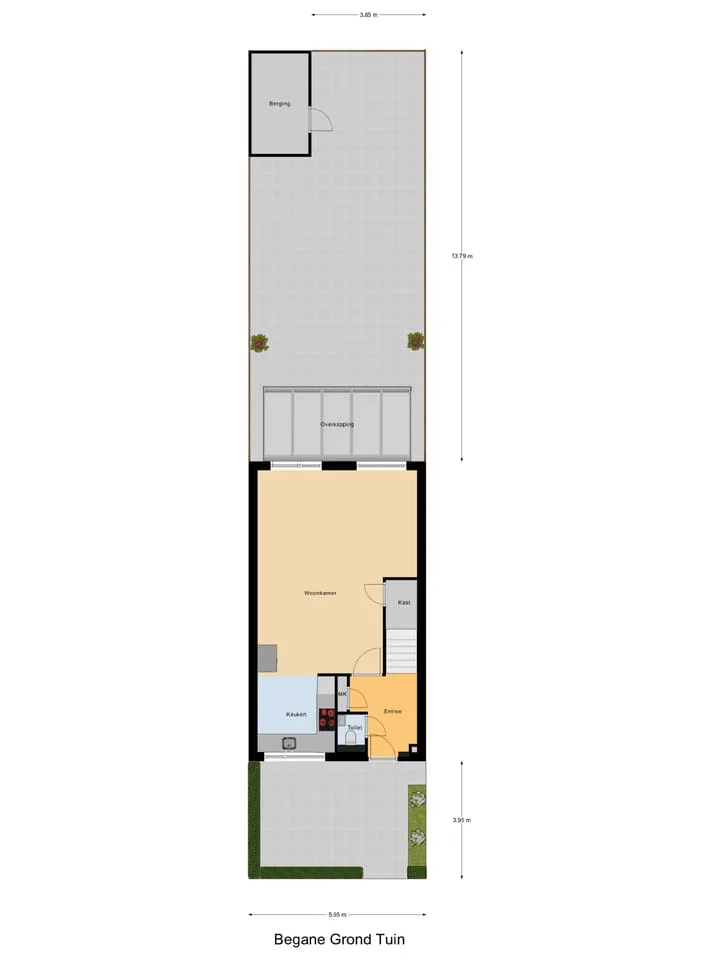 Zilversmid 6 Zeewolde thumbnail 42