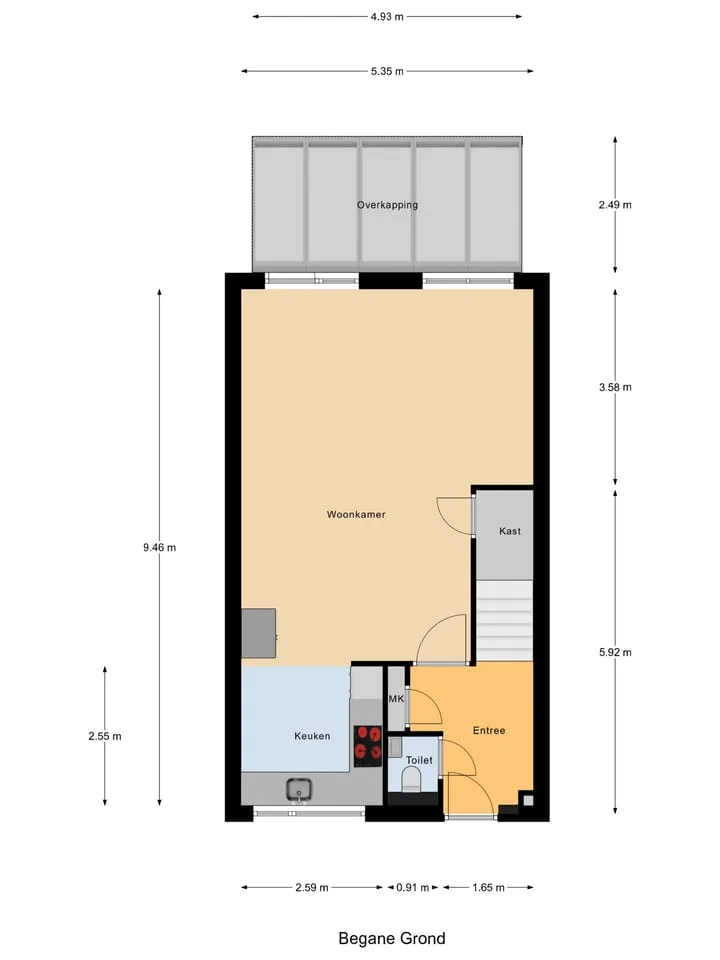 Zilversmid 6 Zeewolde thumbnail 43