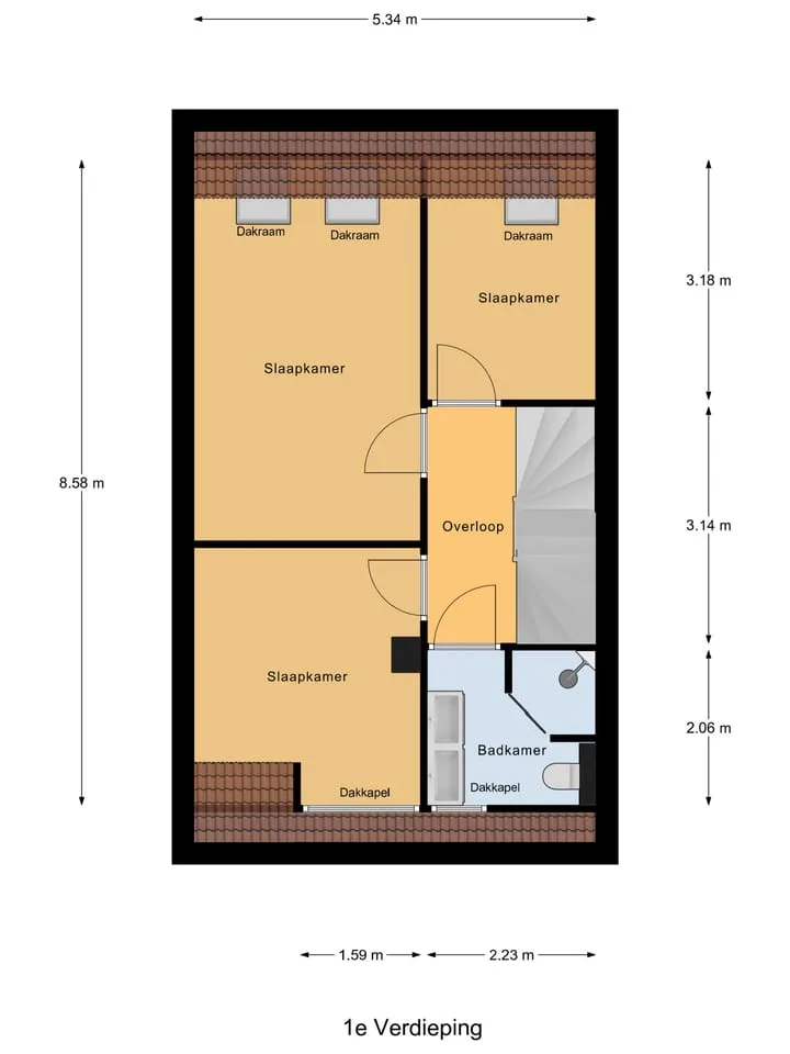Zilversmid 6 Zeewolde thumbnail 44