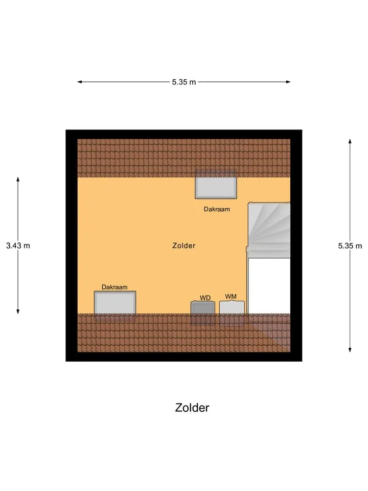 Zilversmid 6 Zeewolde thumbnail 45
