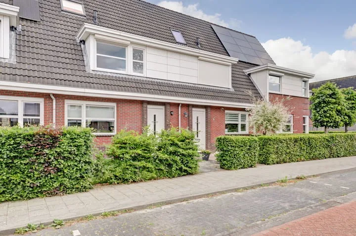 Zilversmid 6 Zeewolde thumbnail 5