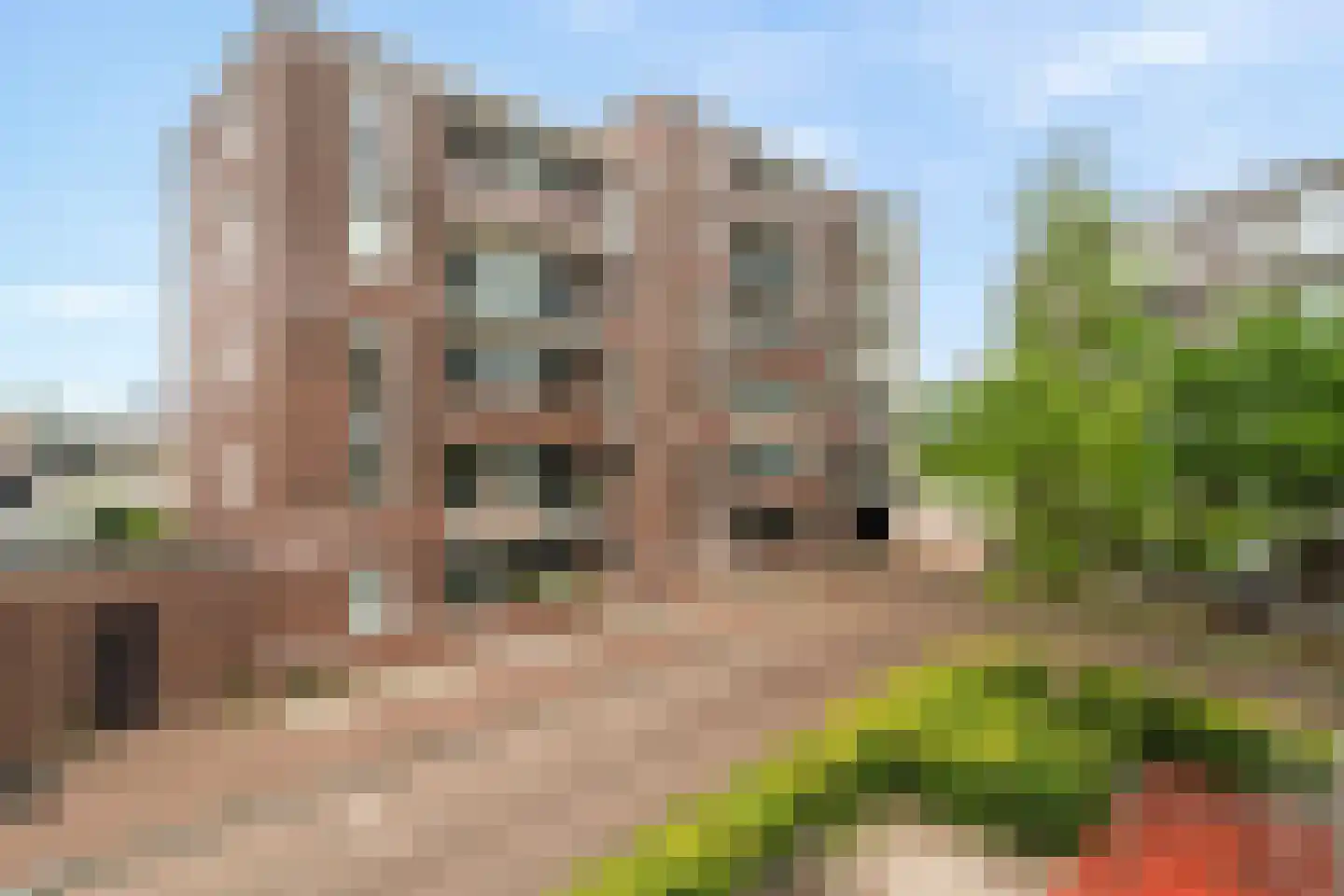 Zilverstein 99 in Oegstgeest