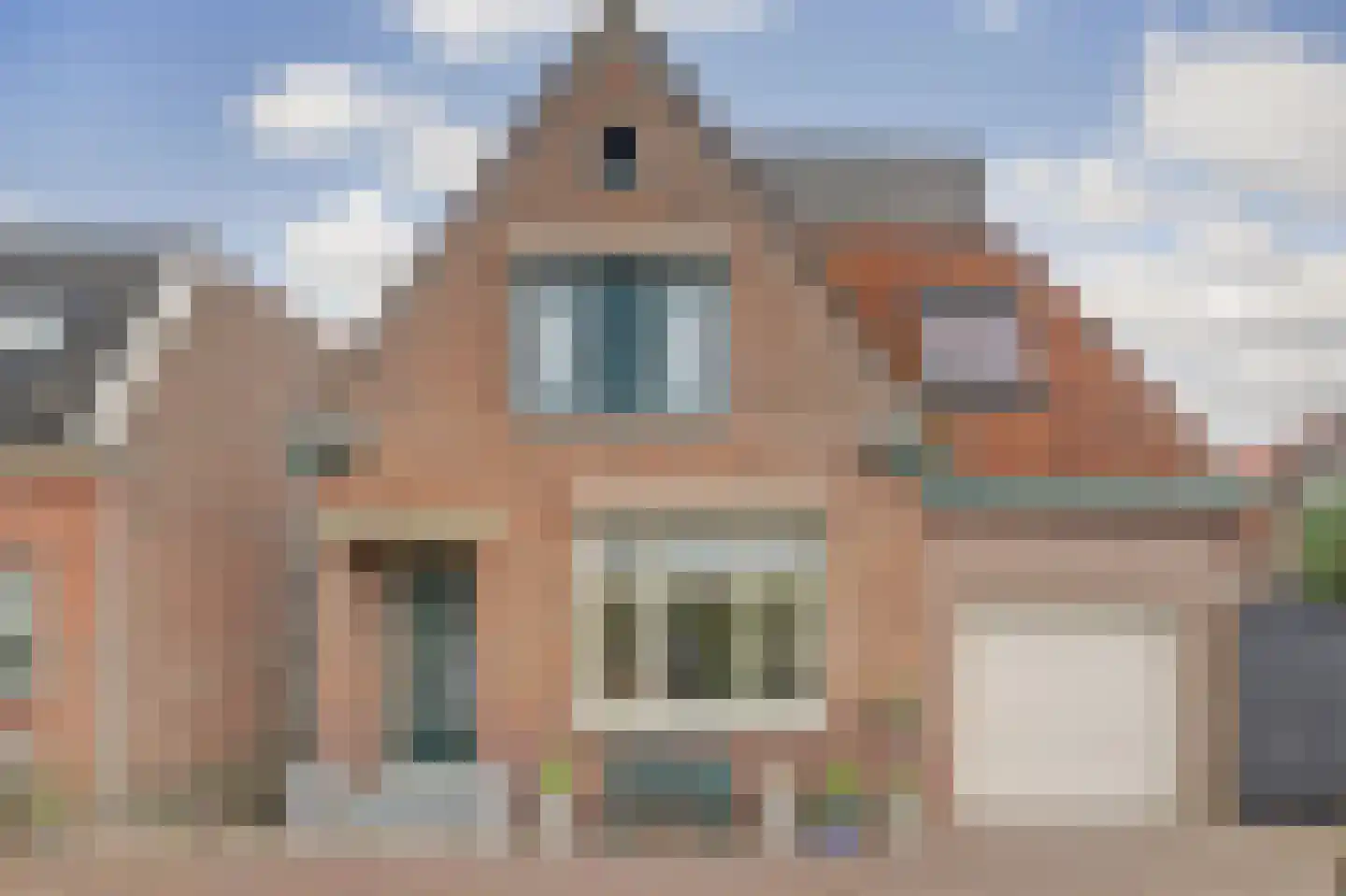 Zilverstraat 1 in Enkhuizen