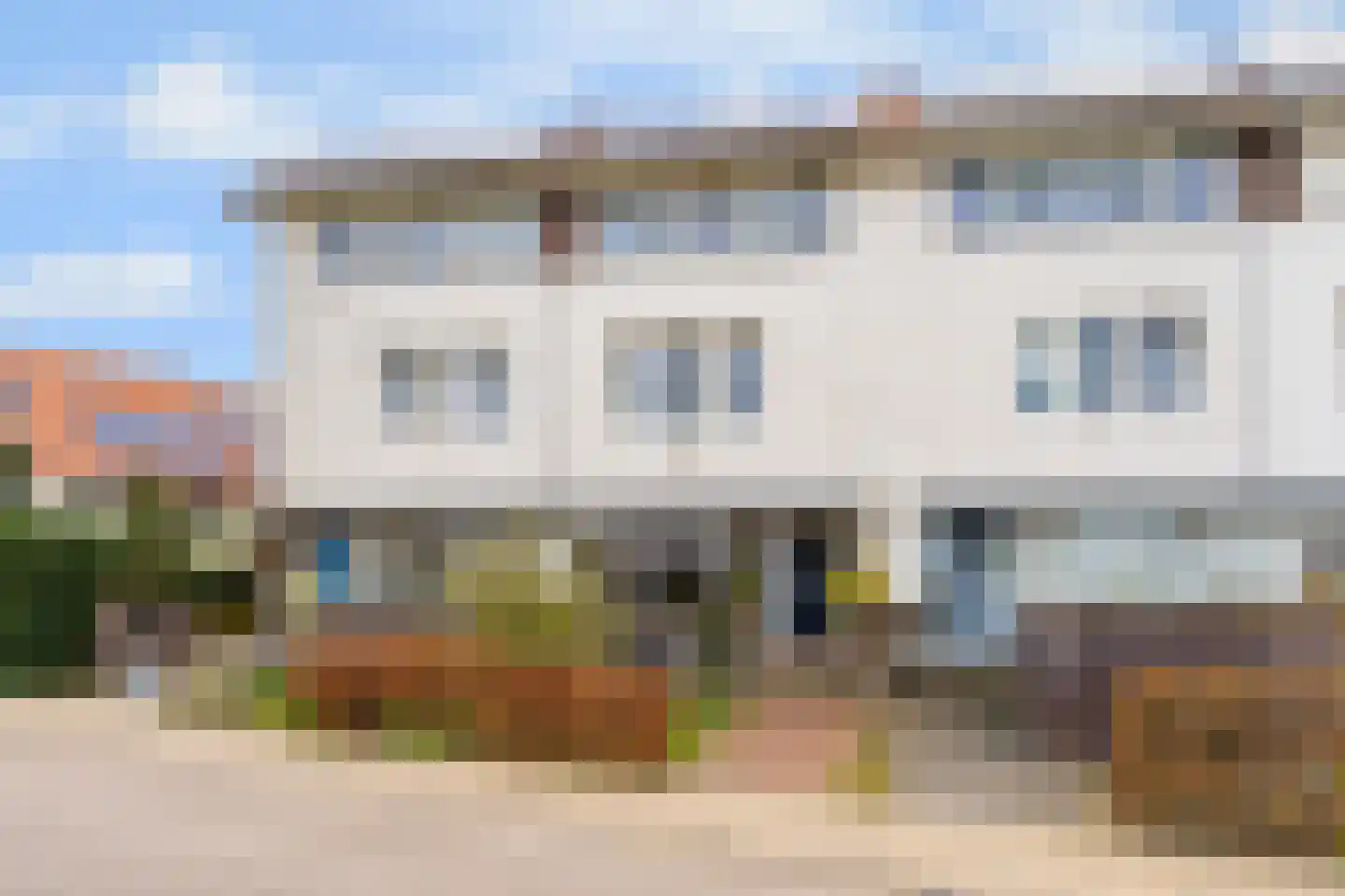 Zilvervlekpad 6 Rosmalen