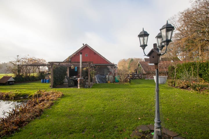 Photo de la maison Zimmelinksdiek 2, Winterswijk Meddo