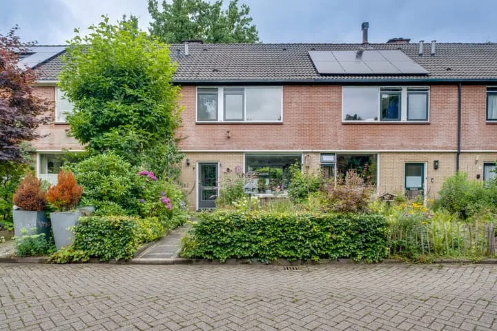 Zimmermanhof 7 in Dieren