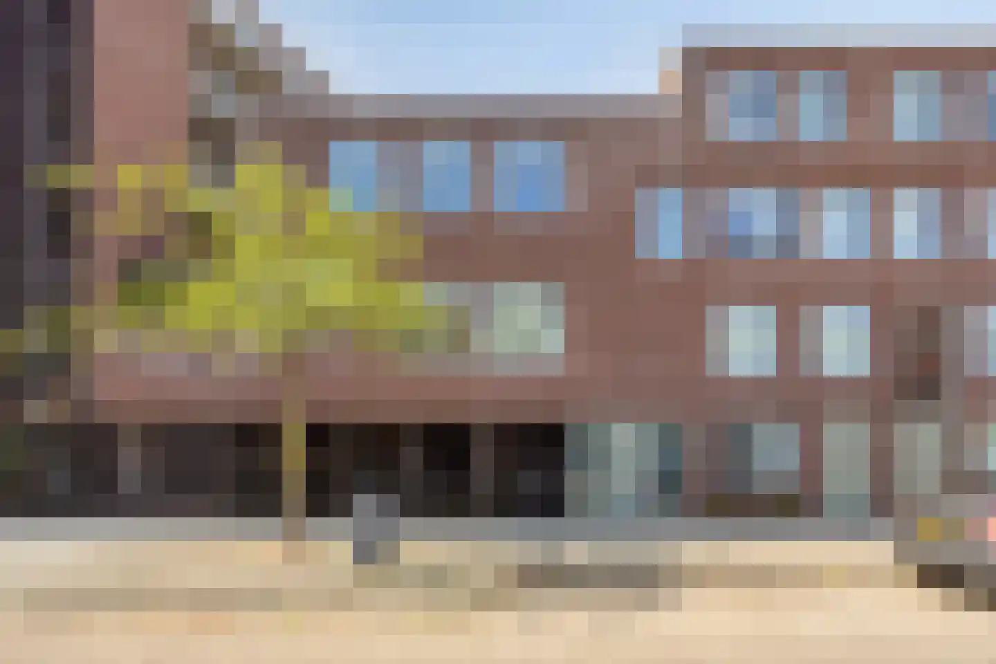 Zinkerstraat 51 in Rotterdam