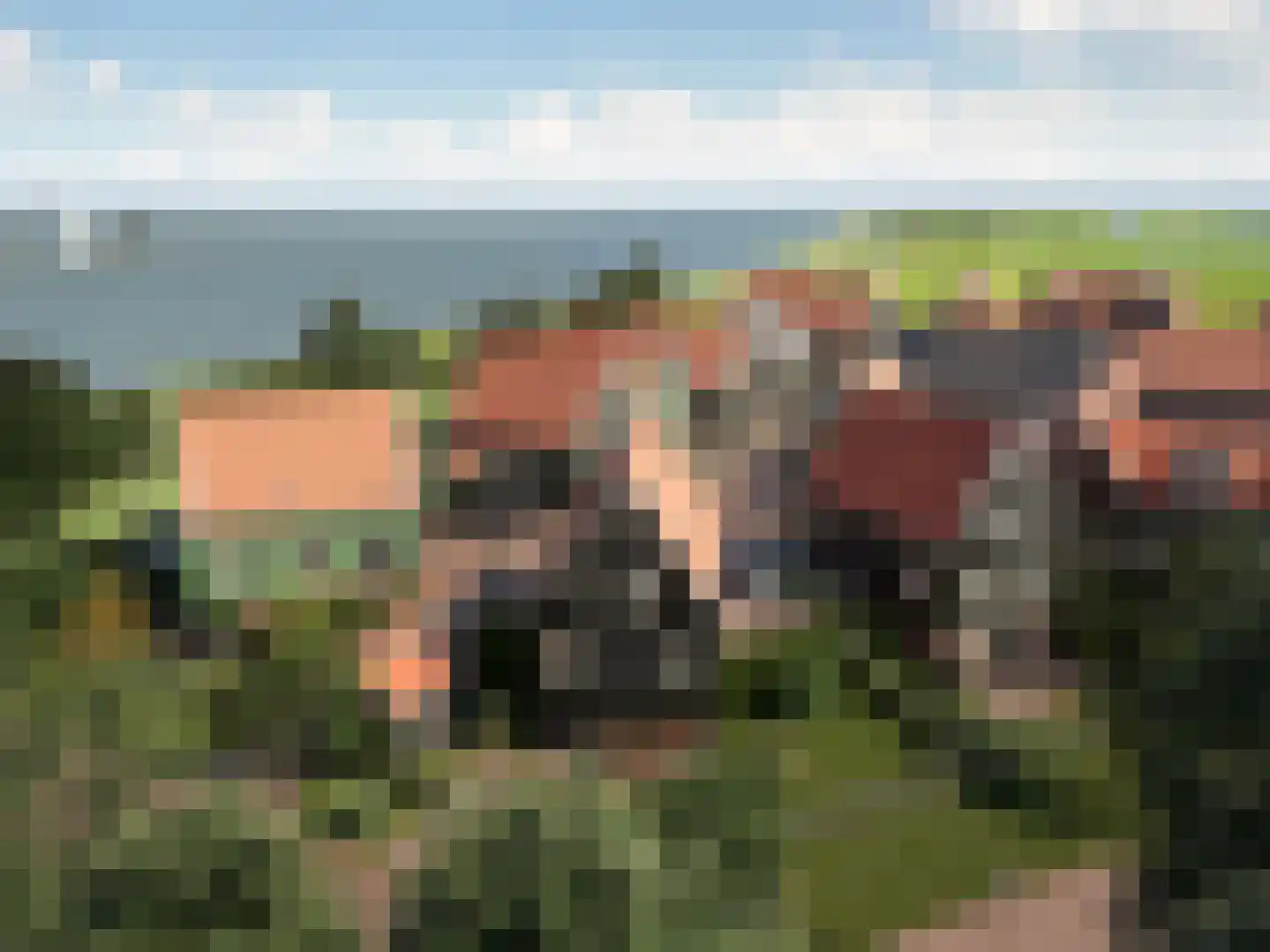 Zinkerwerf 23 in Marken