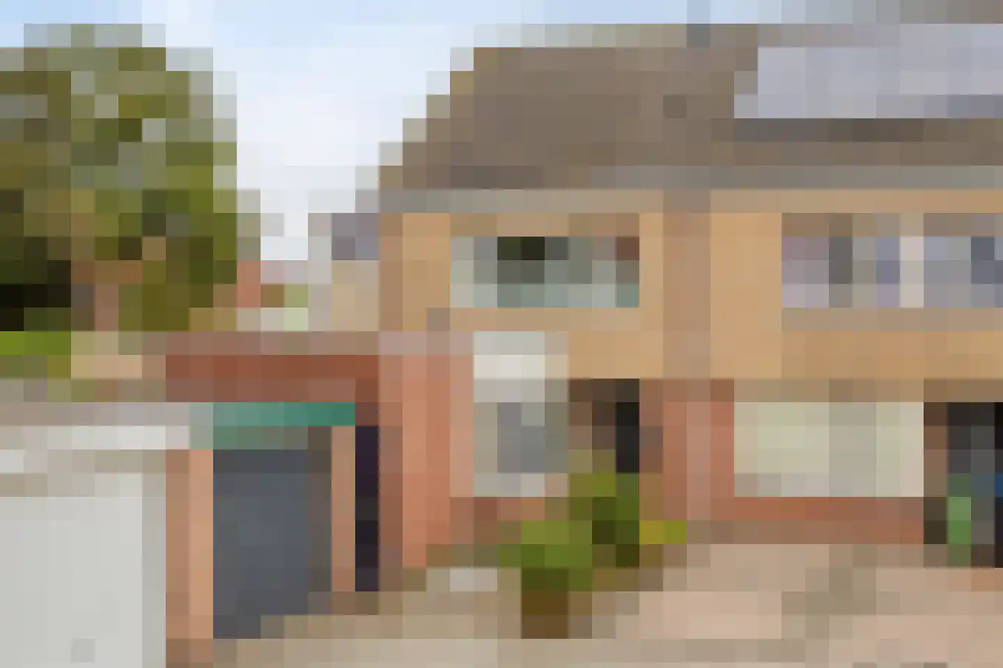 Zinniastraat 1 a in Roosendaal