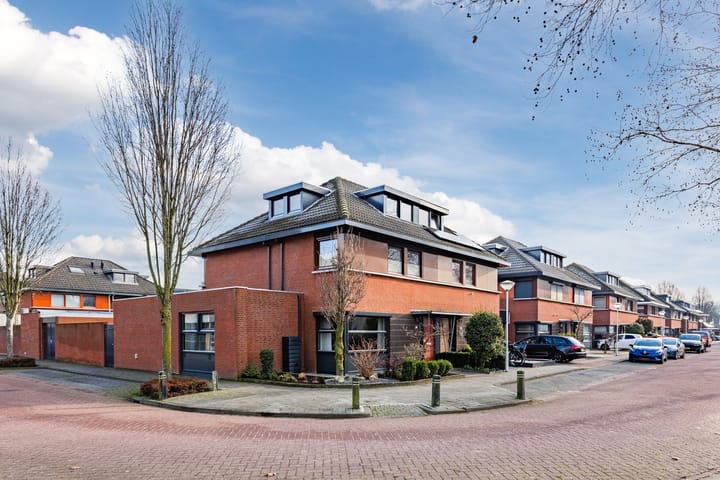 Photo of property Ziteind 54, Best