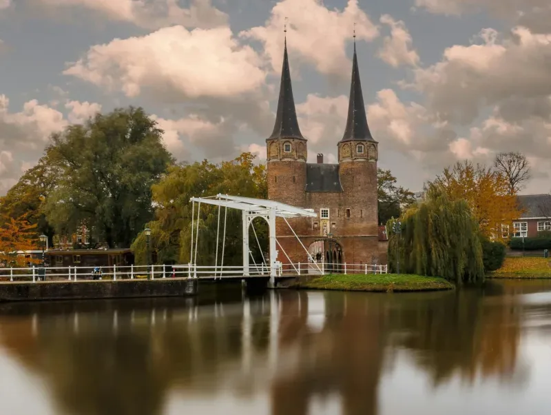 Kantoor foto van ZO makelaars - ZO.nl ©
