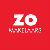 Logo ZO makelaars - ZO.nl ©, nvm makelaar in Delft