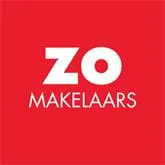Logotipo ZO makelaars - ZO.nl ©