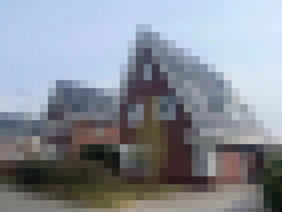 Zocherdreef 9 in Driebergen-Rijsenburg