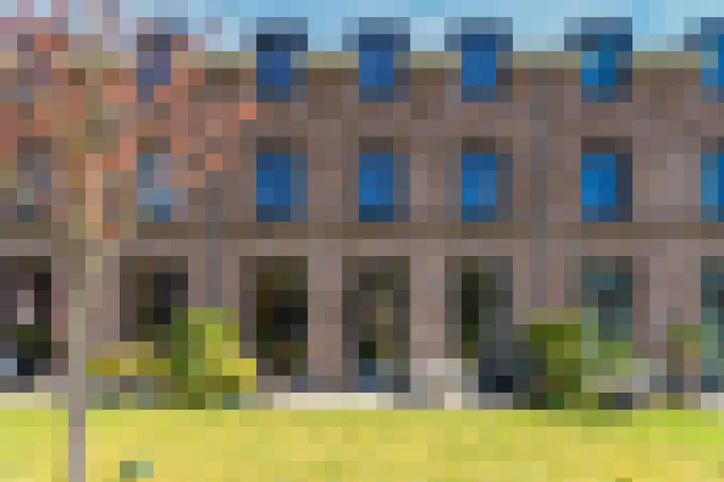Zocherlaan 84 Bloemendaal