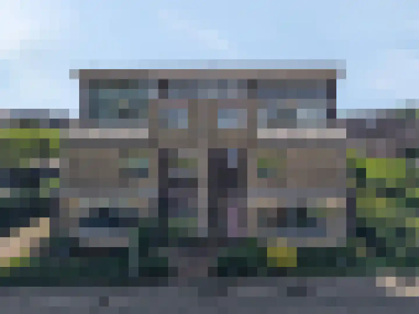 Zocherpad 22 Amersfoort
