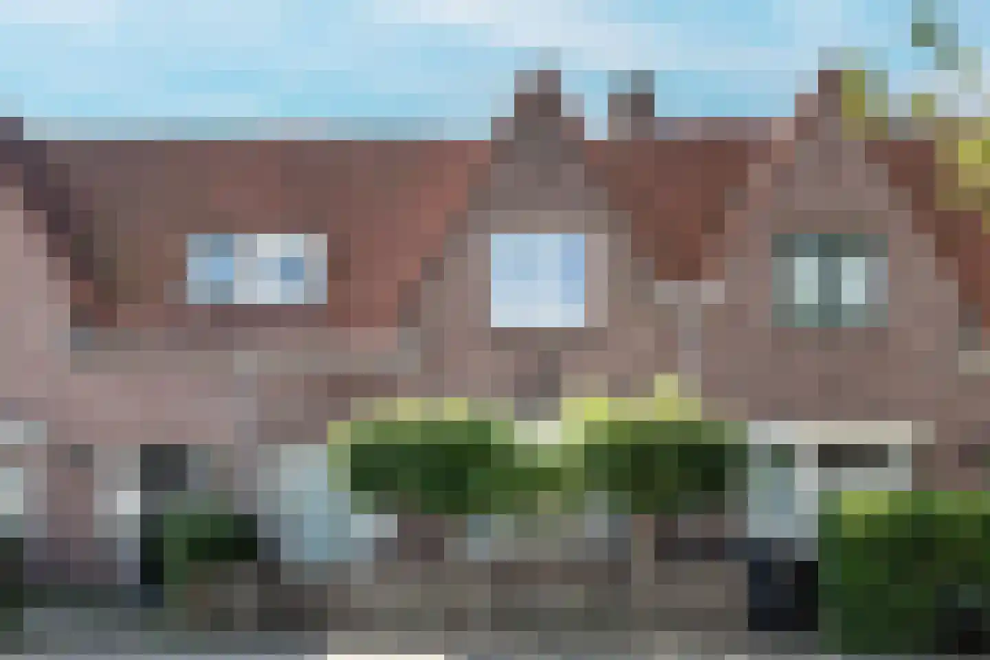 Zocherstraat 14 in Haarlem
