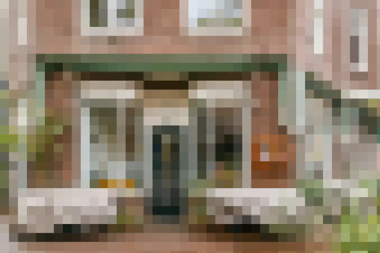 Zocherstraat 15 H Amsterdam thumbnail 28