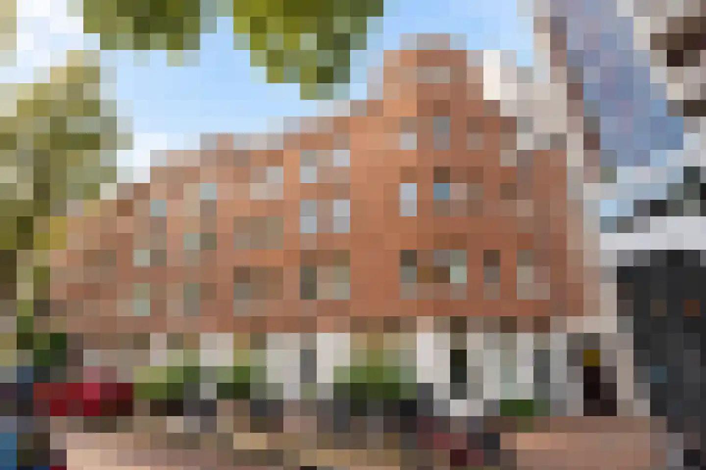 Zocherstraat 54 3A in Amsterdam