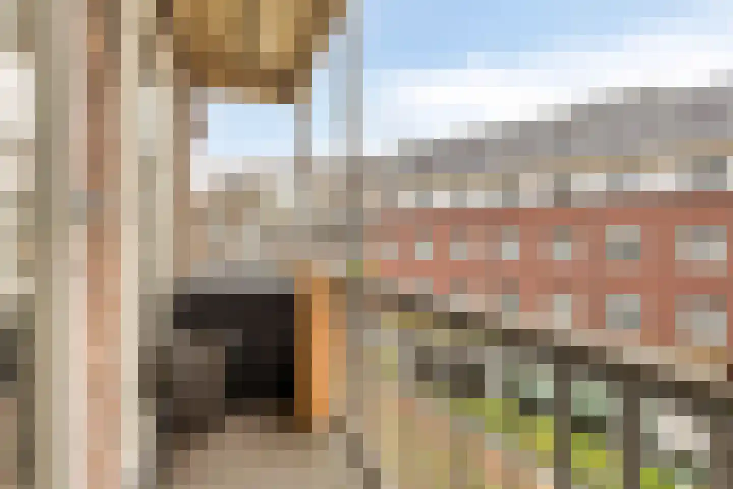 Zocherstraat 54 3A Amsterdam thumbnail 20