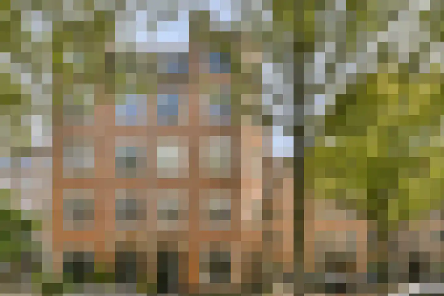 Zocherstraat 57 H in Amsterdam