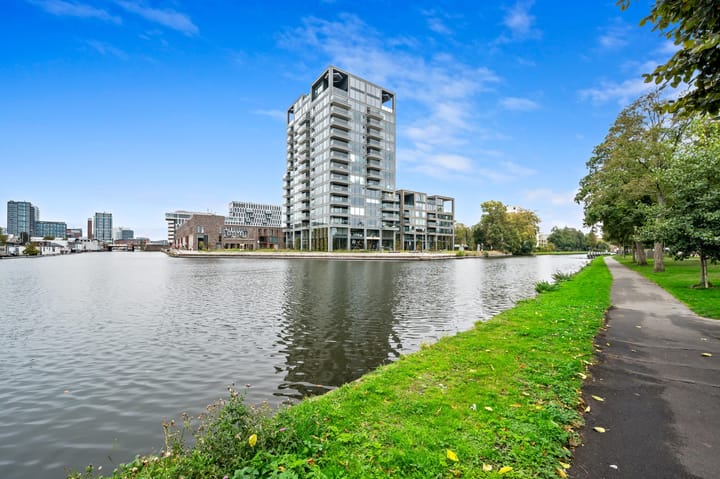 Zodiakplein 45 in 's-Gravenhage photo