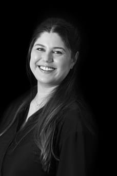 Photo de Zoe van der Weide