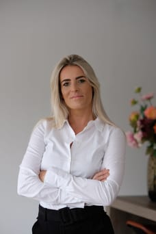 Foto von Zoë van Dongen