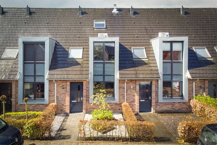 Zoerderhof 7 in Uddel foto