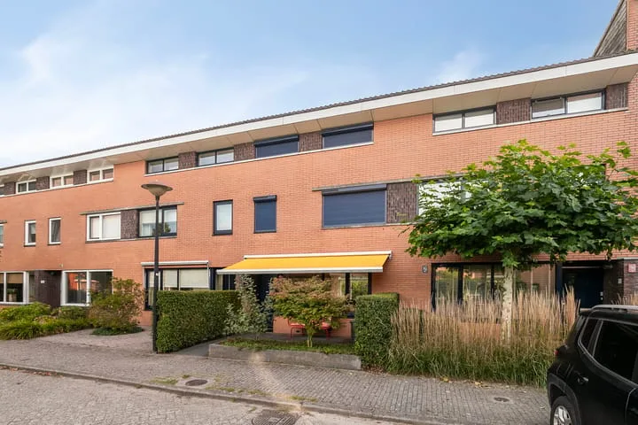 Zoete Aagtgaarde 12 Amersfoort thumbnail 8