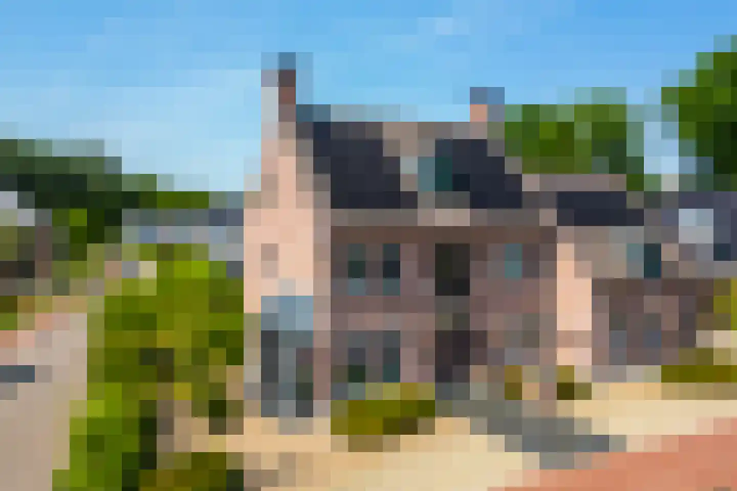 Zoete Kers 27 in Helmond