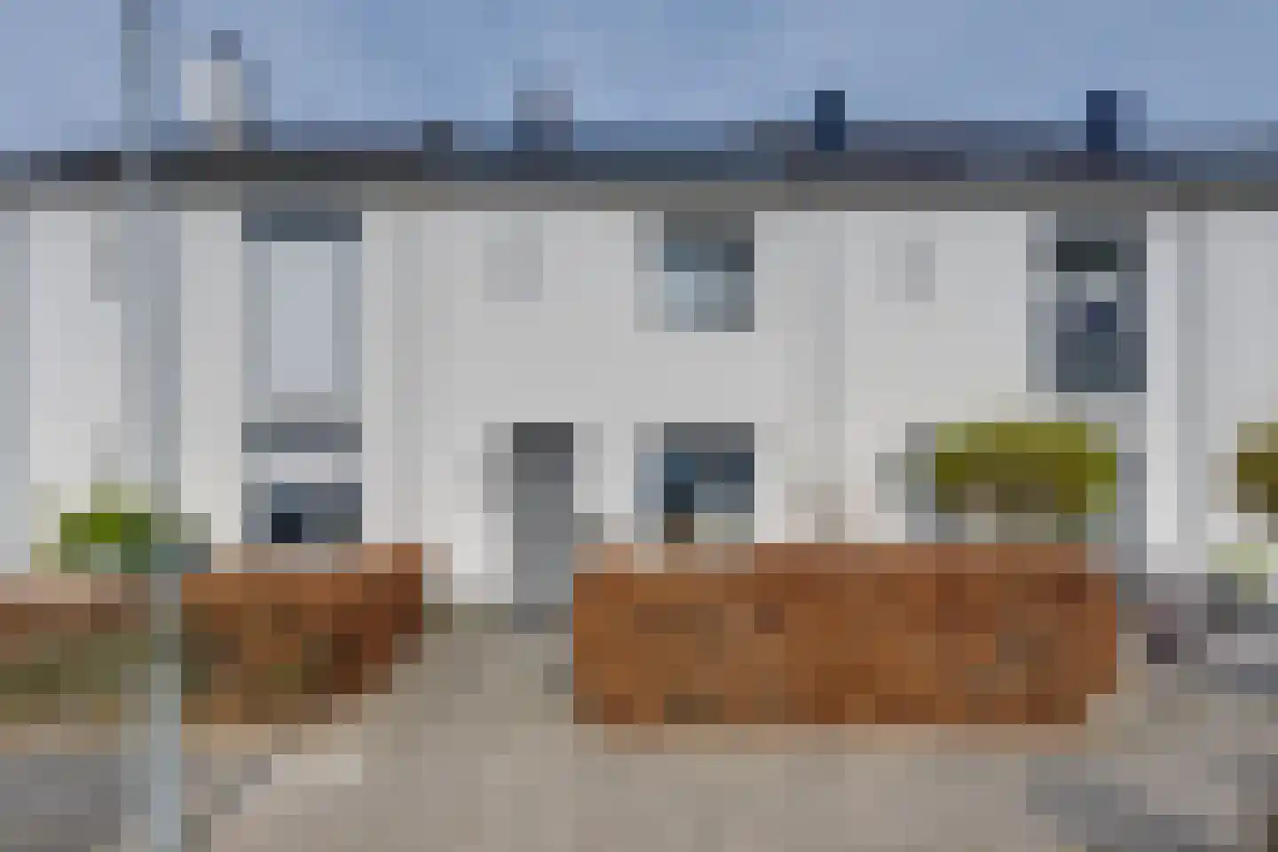 Zoete Kroon 11 Fijnaart