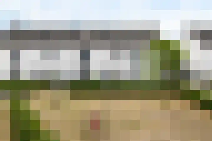Zoete Kroon 12 in Fijnaart