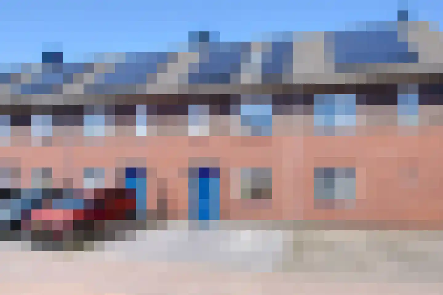 Zoete Kroon 14 in Hoogezand
