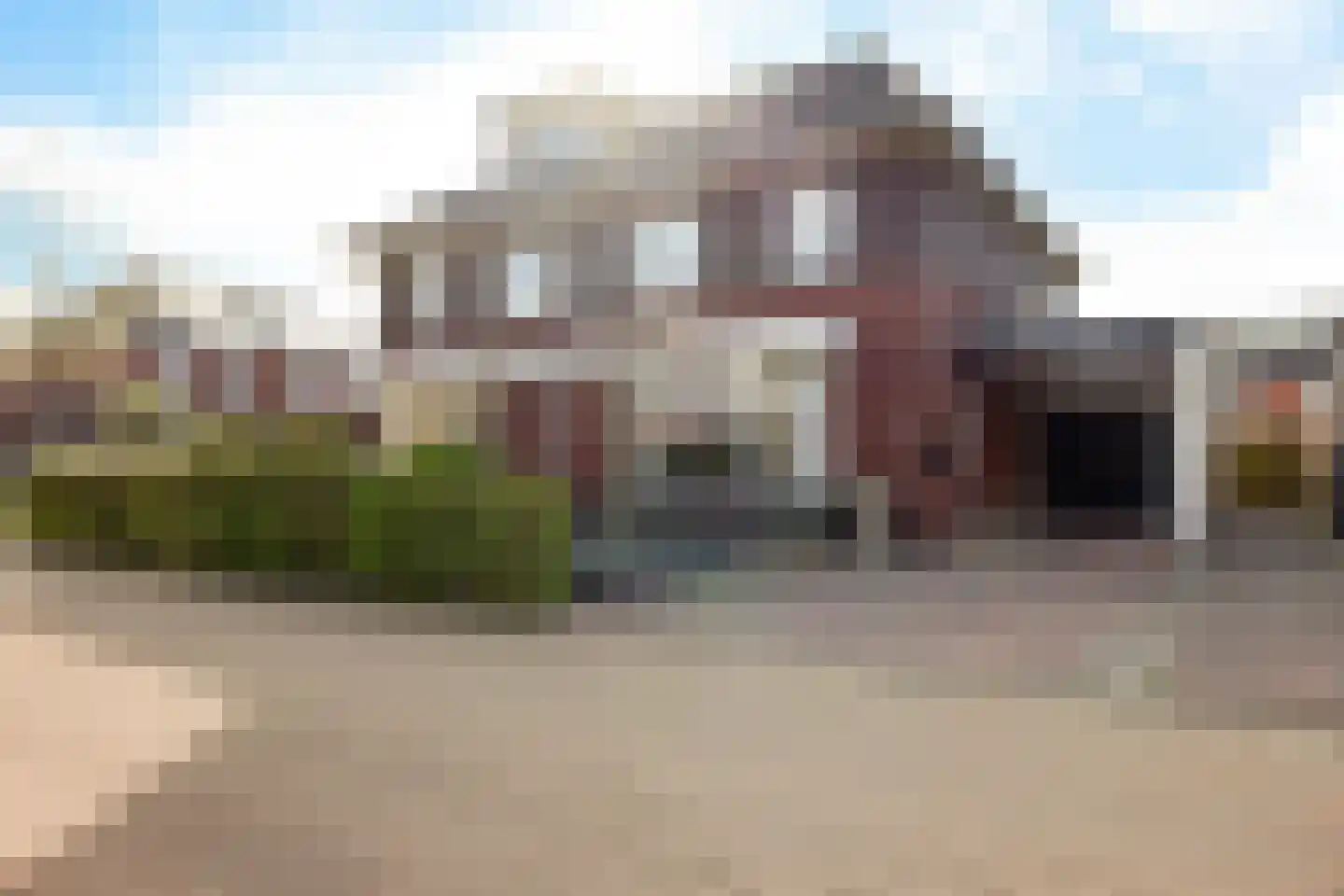 Zoete Kroon 3 en Hoogezand
