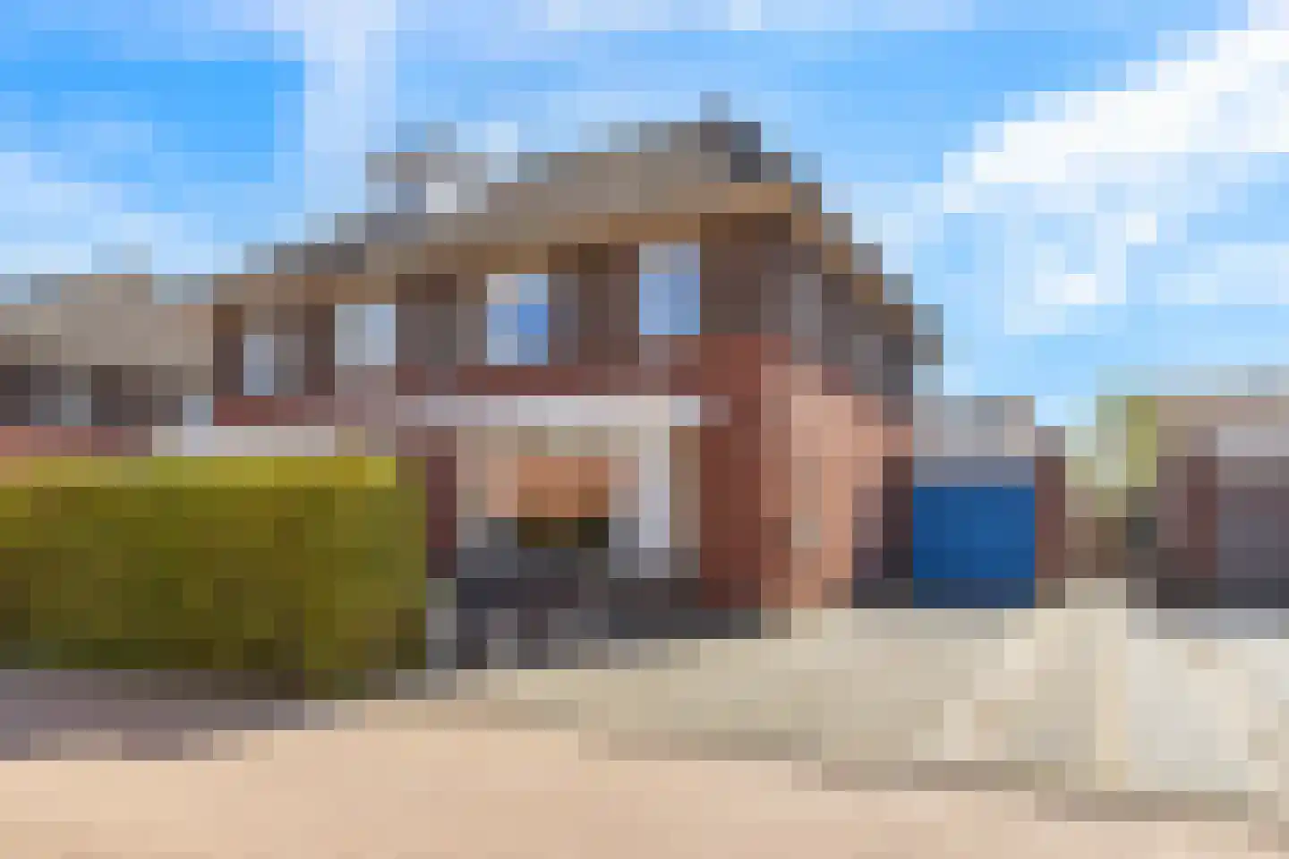 Zoete Kroon 7 Hoogezand