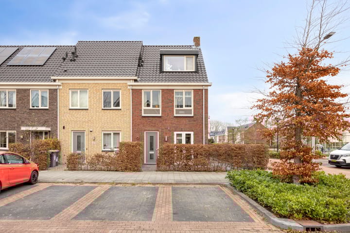 Photo of property Zoetemanring 53, Zuidland