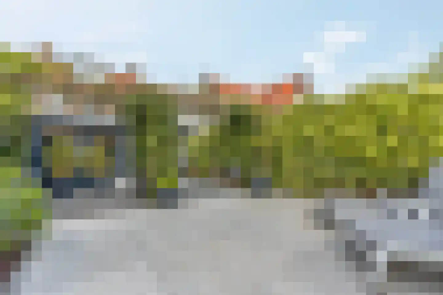 Zoetendaal 14 in Buren