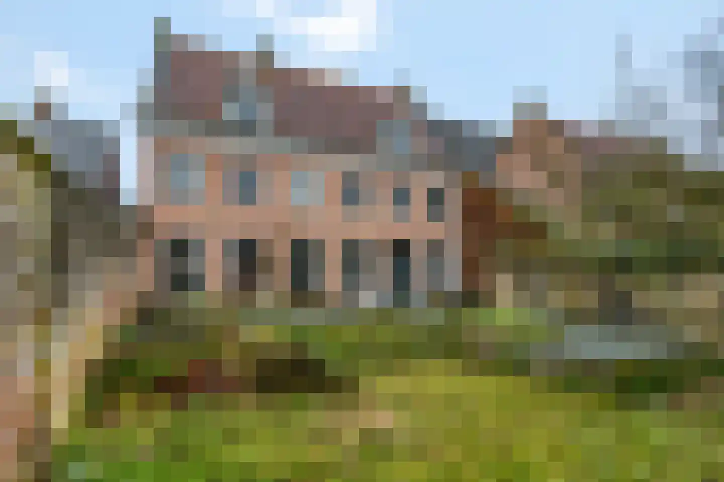 Zoetendaal 3 Buren