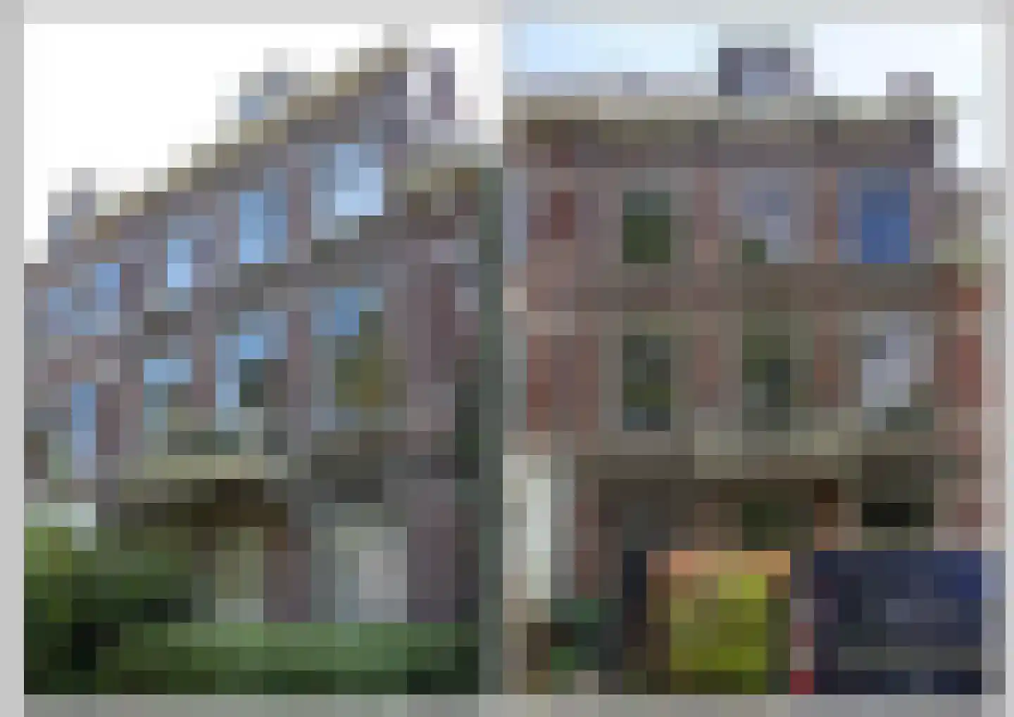 Zoeterwoudsesingel 101 C Leiden foto 2