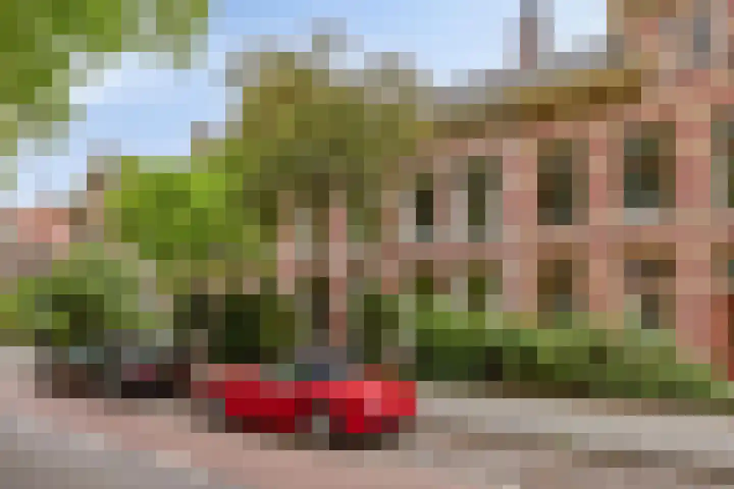 Zoeterwoudsesingel 20 in Leiden